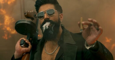 Yash postpones his Toxic disappointing all