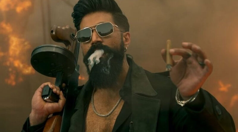 Yash postpones his Toxic disappointing all