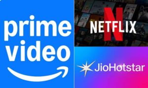 OTT window - Theatrical Revenue spark debate