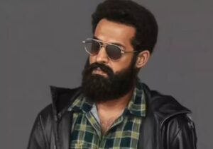 Dragon - NTR to unleash his martial art skills