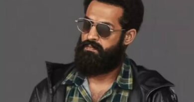 Dragon - NTR to unleash his martial art skills