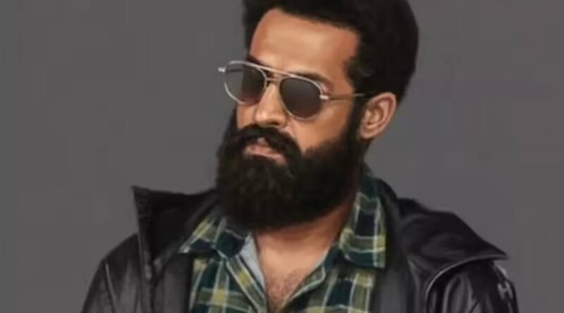 Dragon - NTR to unleash his martial art skills