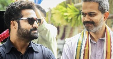 Shocker about Dragon release | cinejosh.com