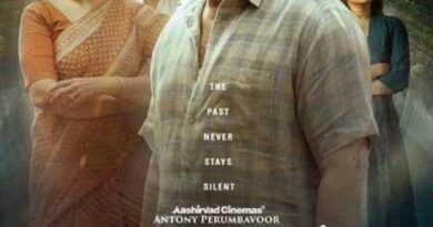 Drishyam 3 teaser date and time locked