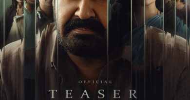 Mohanlal Drishyam 3 Teaser Out As Mohanlal Returns To Face New Threat