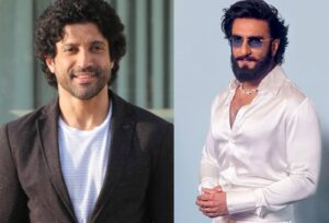 Ranveer exit from Don 3 - Director reacts