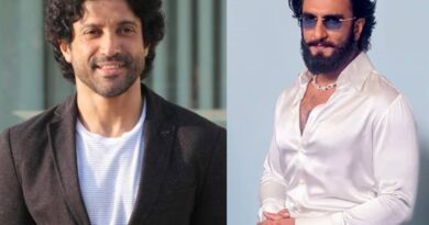 Ranveer exit from Don 3 - Director reacts