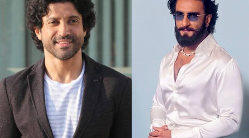 Ranveer exit from Don 3 - Director reacts