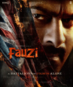 Fauji eyeing this month for strike