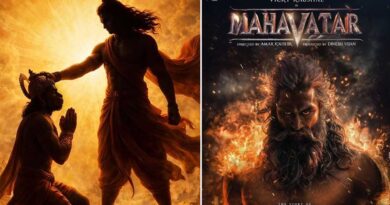 Mythology the new fascination for the filmmakers