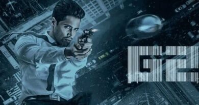 Disappointing news from GA2 | cinejosh.com