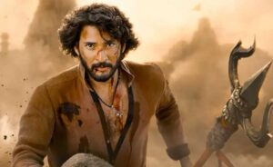 Ganga sequence from Varanasi leaked