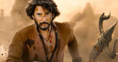 Ganga sequence from Varanasi leaked