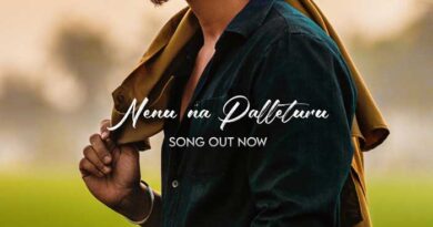 Nenu Na Palleturu from Godari Gattupaina released