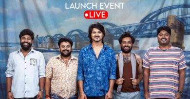 Godari Gattupaina trailer review | cinejosh.com