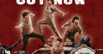 Gods and Soldiers traiser review