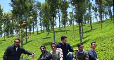 Golmaal 5 done with Ooty
