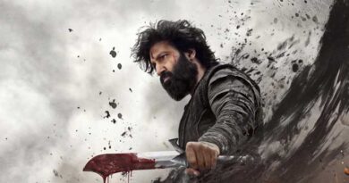 Gopichand Historical Action Drama Titled Bharata Varsha