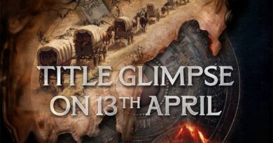 All set for the title glimpse of Gopichand33