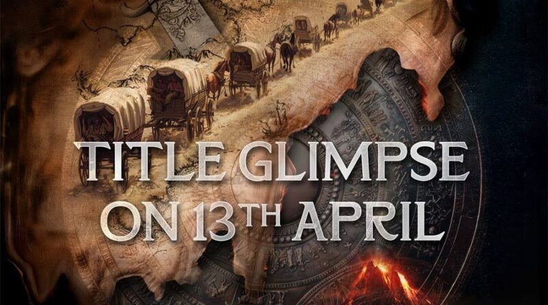 All set for the title glimpse of Gopichand33