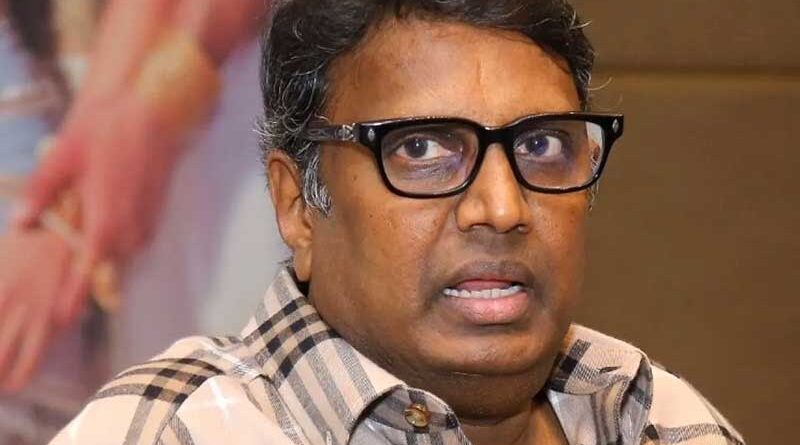 Gunasekhar Calls for 3 Month OTT Window to Save Theaters