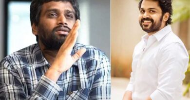 After JanaNayagan Setback Director H Vinoth Planning Sequel To His Hit Film