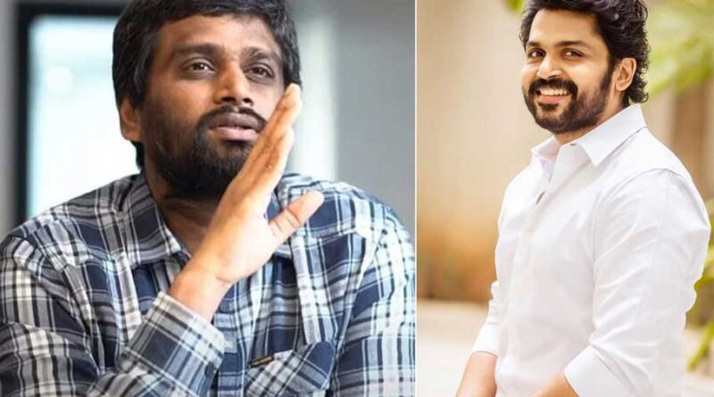 After JanaNayagan Setback Director H Vinoth Planning Sequel To His Hit Film