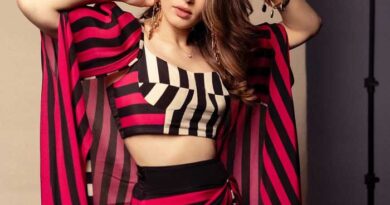 Is Hansika ignorant of casting couch