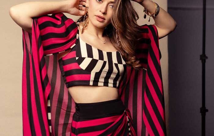 Is Hansika ignorant of casting couch