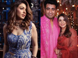 Hansika Motwani Files Case Against Her Sister In Law