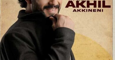 A Legacy Reborn - Celebrating the Dashing Akhil Akkineni
