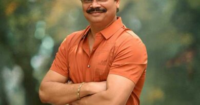 Boyapati Srinu - The Architect of Mass Blockbusters