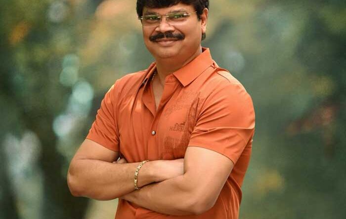 Boyapati Srinu - The Architect of Mass Blockbusters