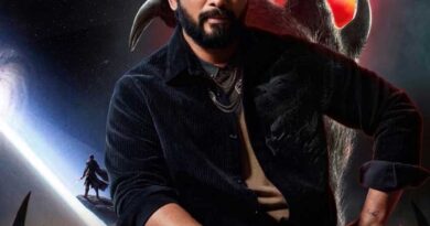 Allu Arjun - Hardwork Dedication and Unwavering Commitment For His Craft