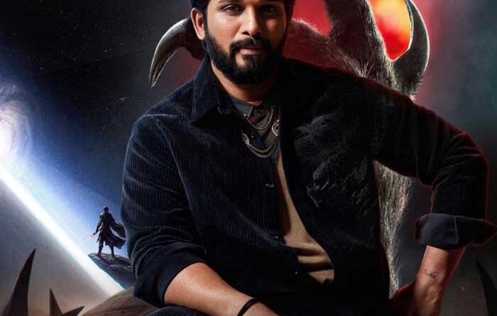 Allu Arjun - Hardwork Dedication and Unwavering Commitment For His Craft