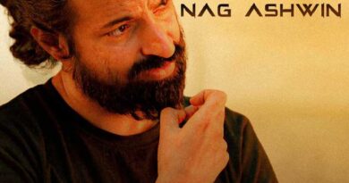 Nag Ashwin The Visionary Blending Heart With Scale