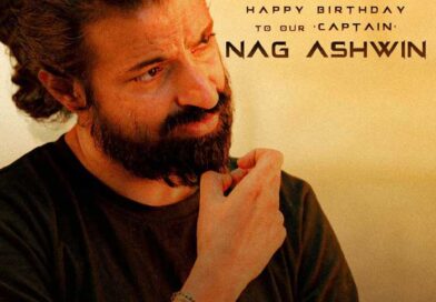 Nag Ashwin The Visionary Blending Heart With Scale