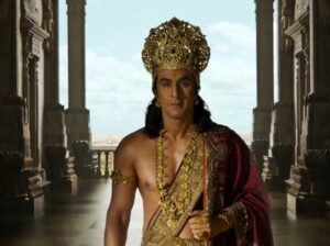 Ranbir Kapoor Unveiled As Lord Rama In Ramayana