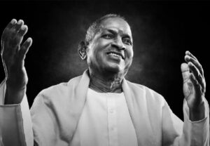 Ilayaraja on board for Valmiki Ramayana