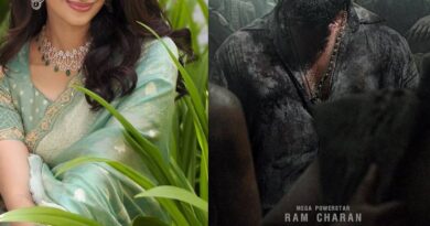 Who is doing Peddi special song