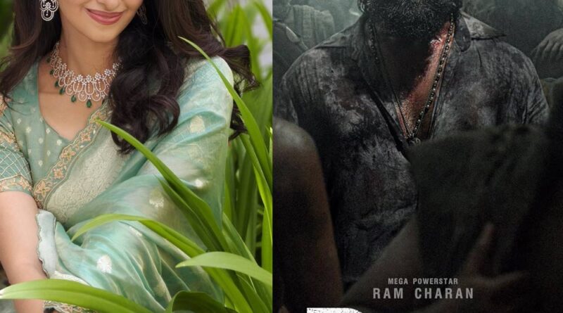 Who is doing Peddi special song