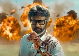 Jailer 2 footage leaked | cinejosh.com