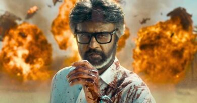 Jailer 2 footage leaked | cinejosh.com