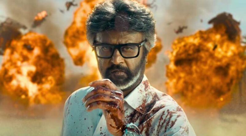 Jailer 2 footage leaked | cinejosh.com