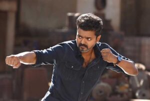 Cyber Crime Probe Targets Culprit Behind Vijay Jana Nayagan Leak