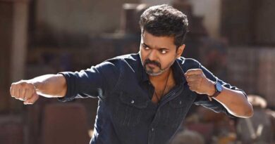 Cyber Crime Probe Targets Culprit Behind Vijay Jana Nayagan Leak