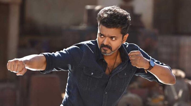 Cyber Crime Probe Targets Culprit Behind Vijay Jana Nayagan Leak