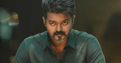 CBFC reacts on Jana Nayagan leaks