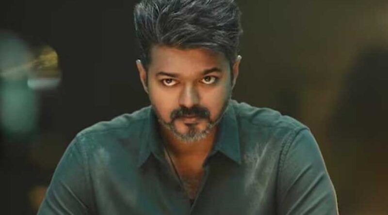 CBFC reacts on Jana Nayagan leaks