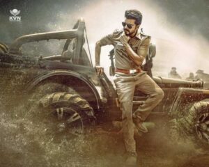 Cops Arrest Six In Jana Nayagan Leaks